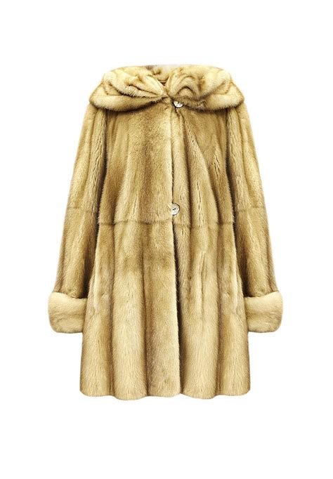 fendi bronzer jackie|fendi mink fur jacket.